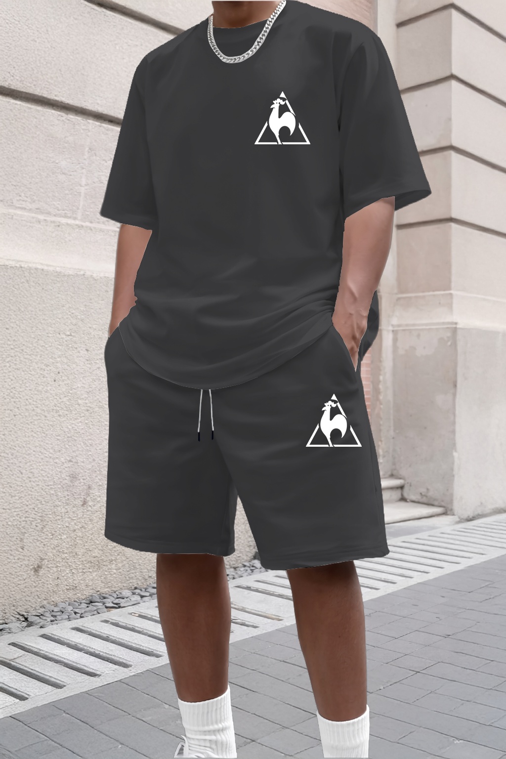 Summer Fashion Trendy Casual S - огляд і ціна Men'S Fashion Advice