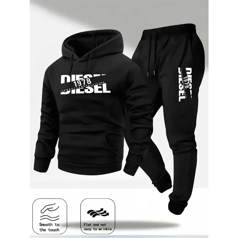 2026 popular autumn and winter - огляд і ціна Men'S Fashion Pants