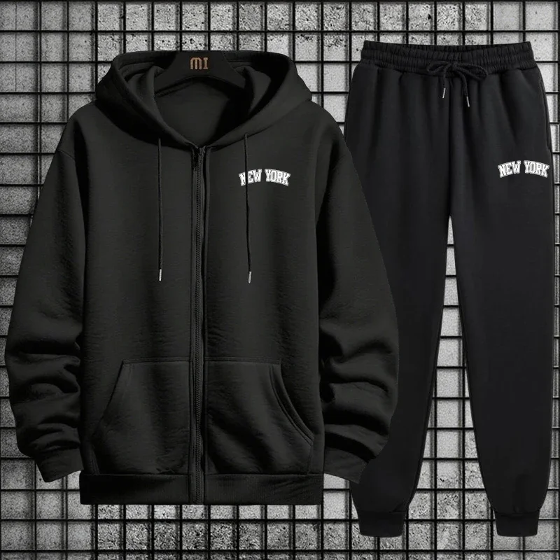 Men's Tracksuit Quality 2026 S - огляд і ціна Mens Fashion Casual 2026