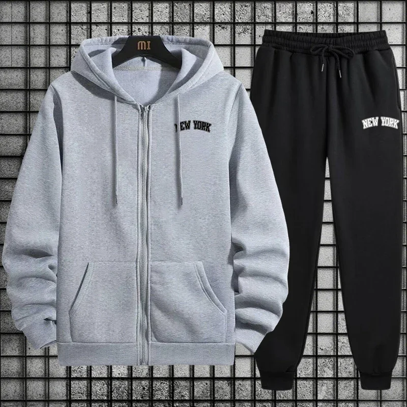 Men's Tracksuit Quality 2026 S - огляд і ціна Mens Fashion Casual 2026