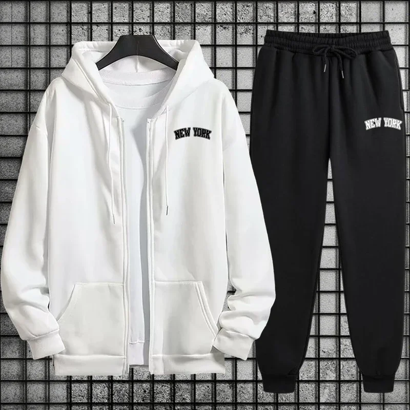 Men's Tracksuit Quality 2026 S - огляд і ціна Mens Fashion Casual 2026