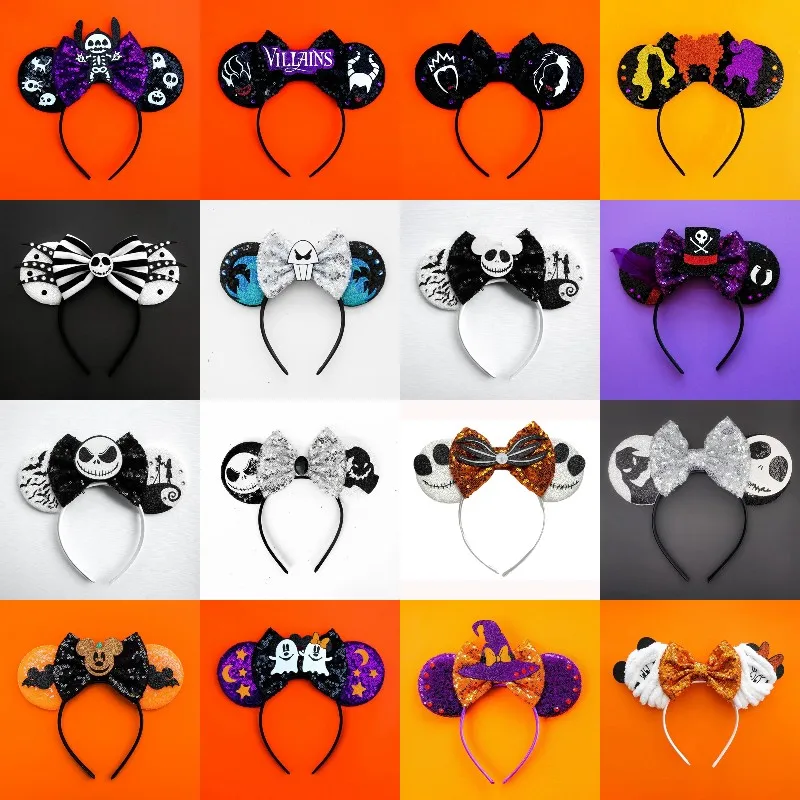 Disney Merry Christmas Hair Ba - огляд і ціна Mens Fashion Discord