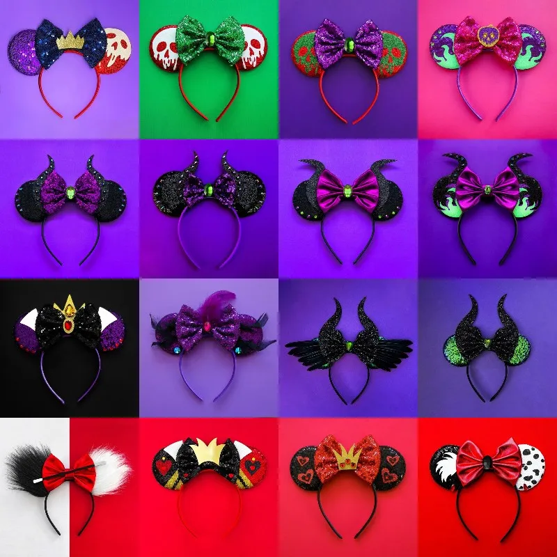 Disney Merry Christmas Hair Ba - огляд і ціна Mens Fashion Discord