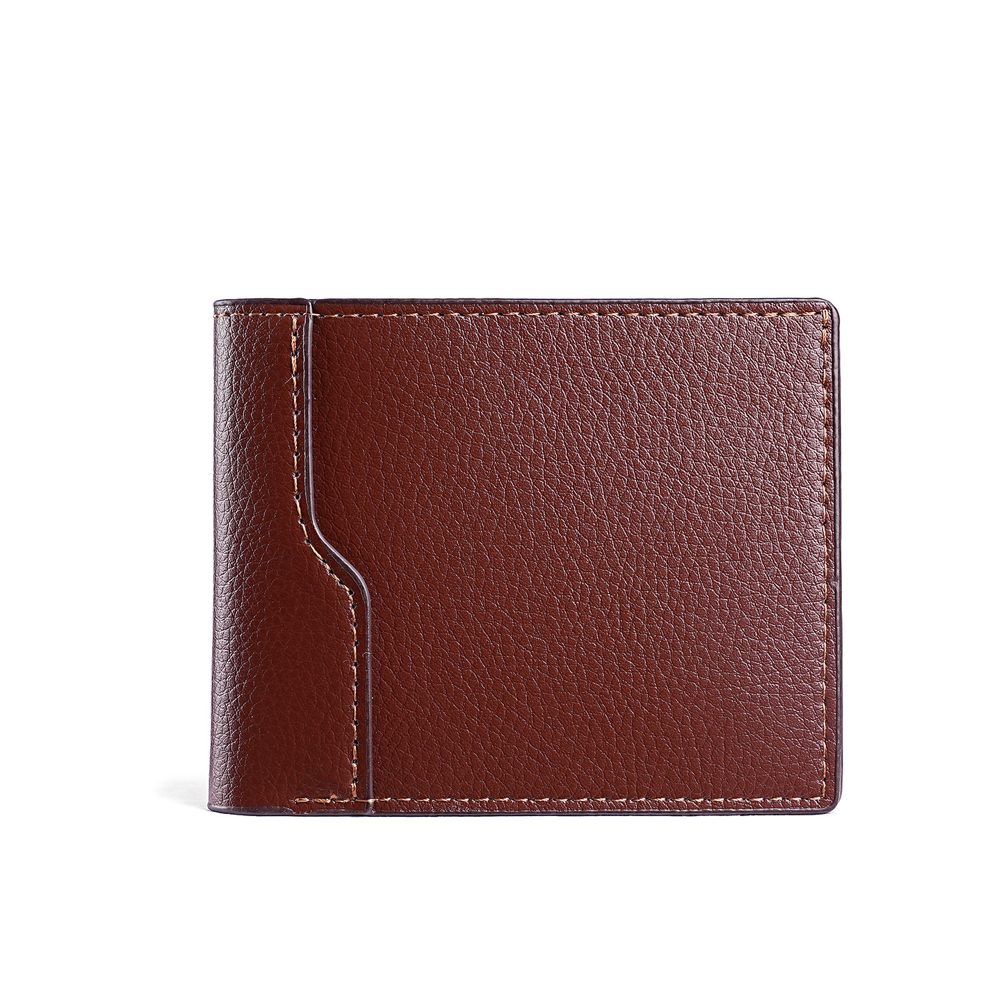Men'S Short Wallet Soft Busine - огляд і ціна Men'S Fashion Young Professional